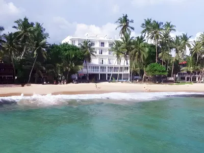 Sayura Beach Hotel Hotels near Turtle Beach