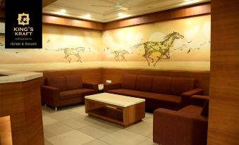 King’s Kraft Stay Inn Rajkot
