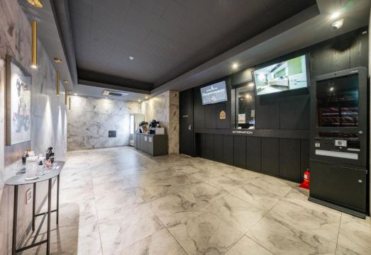 숙소 편의시설 2