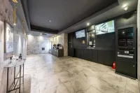 호텔앤드 수원 호텔