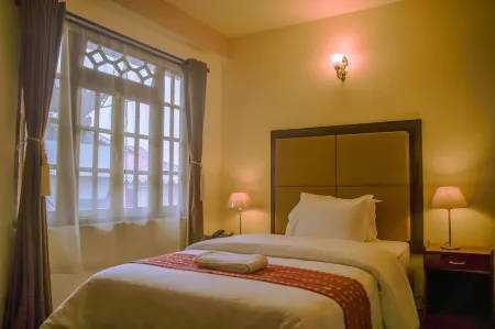 Mission Valley Kalimpong