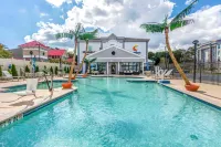 Comfort Suites Ocean City West