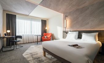 Novotel Rotterdam Brainpark