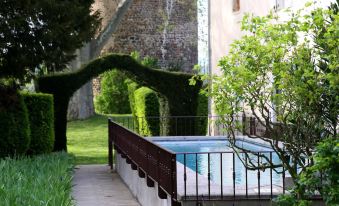 Domaine la Bonne Etoile