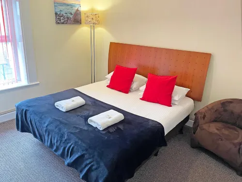 Palm Beach Hotel by the Sea Hotels in Blackpool