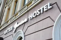 Pushkin Hostel - Hostels
