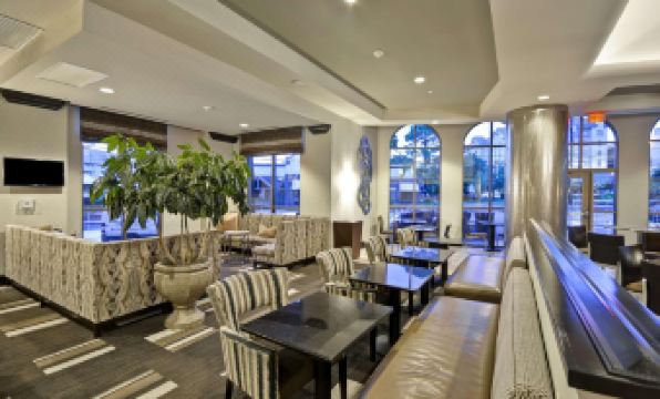 Homewood Suites by Hilton Nashville Vanderbilt