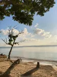 Purnima Resort Neil Island - de playa