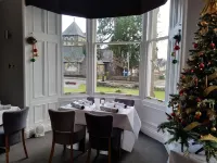 McInnes House Hotel Các khách sạn ở Newtonmore