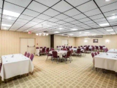 Quality Inn Americus Hoteles en Americus