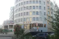 Mini-Hotel le Grand Hotels in Yakutsk