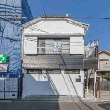 Keys House Hotel Exterior