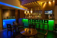 Hotel Kanha Shyam - bar