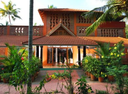 Beach and Lake Ayurvedic Resort, Kovalam