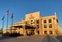 Comfort Inn & Suites - Wifi