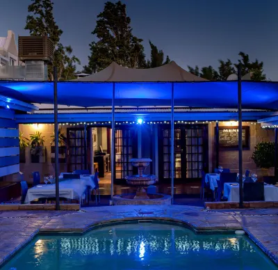 Kakamas Hotel Hotels in 