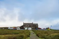 The Tan Hill Inn Hôtels à : Mallerstang