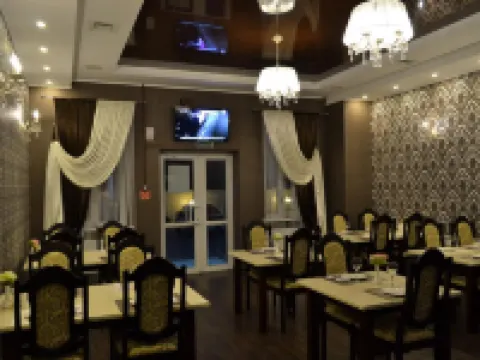 Lazurit Hotel Hotels in Tikhoretsk