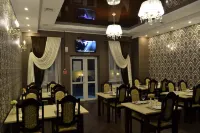Lazurit Hotel Hotels in Tikhoretsky District