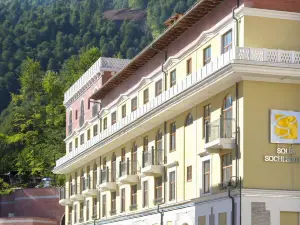 Mövenpick Krasnaya Polyana