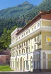 Mövenpick Krasnaya Polyana - Lüks
