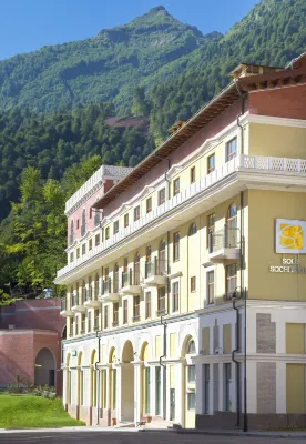 Mövenpick Krasnaya Polyana
