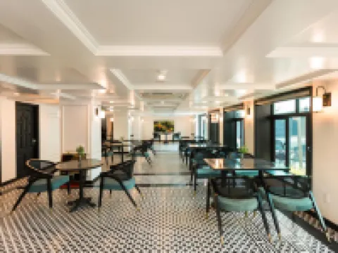託爾酒店 海陽酒店