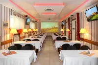 Derzhavinskaya Hotel Hotels in Tambov