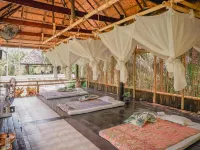 The Spa Koh Chang Resort Hotel dekat Air Terjun Kiri Phet