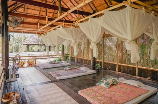 รูปภาพของเดอะสปาเกาะช้างรีสอร์ท