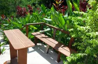 Nanga Damai Homestay