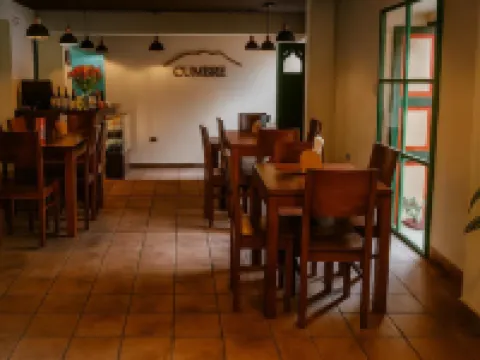 Mongui Plaza Hotel Hoteles en Monguí