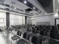 Hotel Centralny Barnaul Hotels in Barnaul