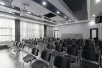 Hotel Centralny Barnaul