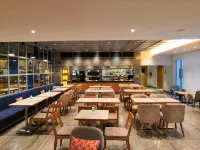 Holiday Inn Express Bengaluru Yeshwantpur - breakfast