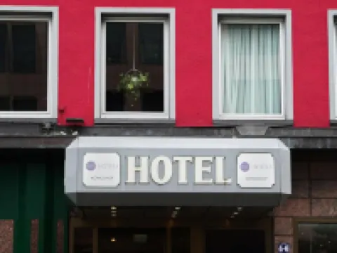 Hotel Königshof Dortmund Hotels in Dortmund