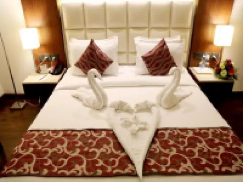 Ambassador Hotel Jalandhar