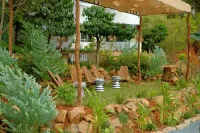 He Maison Retreat Các khách sạn gần Đồi Thông Lạc Dương ĐT 722