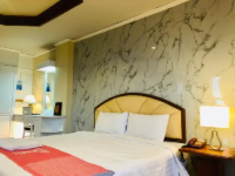 Hermitage Hotel & Resort