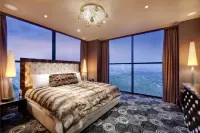 Divan Erbil Hotel - balcony