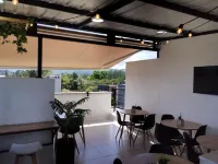 HOTEL MED LLANOGRANDE - Parkplatz
