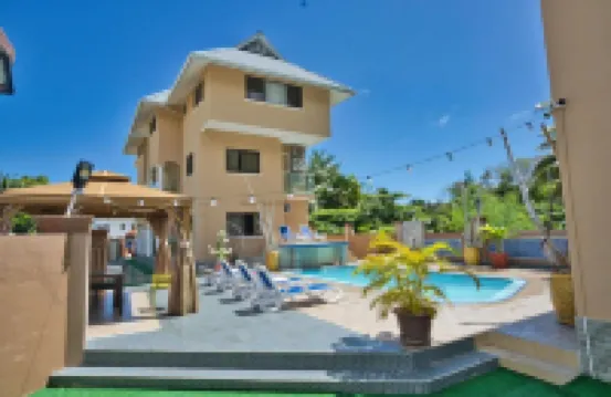 Stone Self Catering Apartment