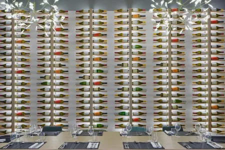 Mercure Paris Nanterre Отели рядом с достопримечательностью «Университет Париж Нантер»