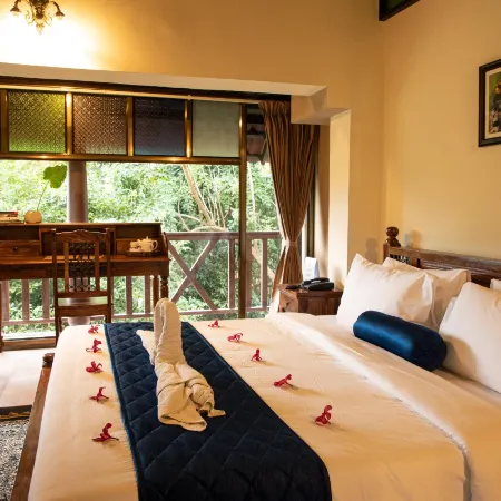 Akshaya Bungalow Pollachi