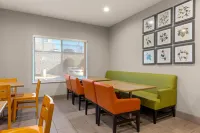 Country Inn & Suites by Radisson, Asheville at Asheville Outlet Mall, NC - breakfast