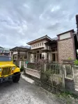 Jirek Homestay Bukittinggi -  Holiday Villas