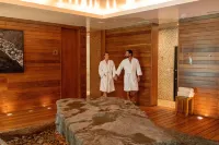Tambo del Inka, a Luxury Collection Resort & Spa, Valle Sagrado - spa