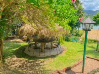 Oruthota Chalets Hotels in Medadumbara