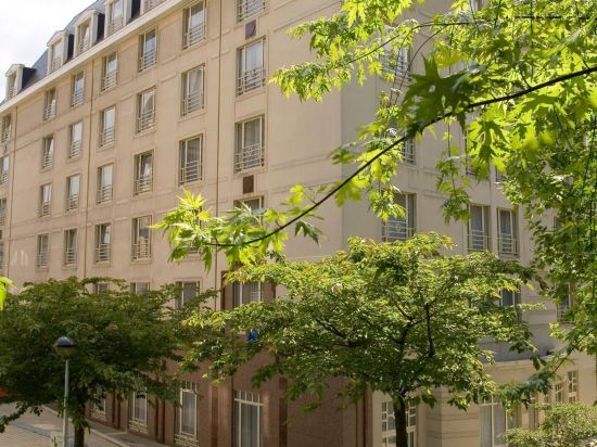 Renaissance Brussels Hotel