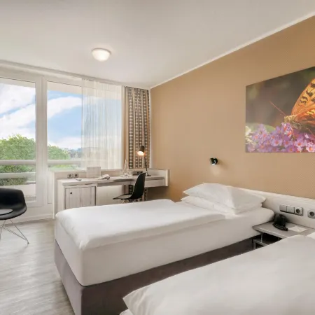 PARKHOTEL Hameln